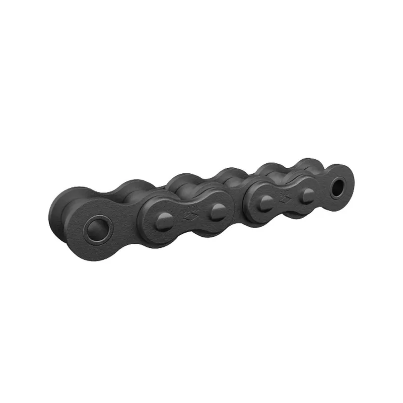 Cadena de rodillos autolubricada Diamond Duralube · DIAMOND 50 DLR