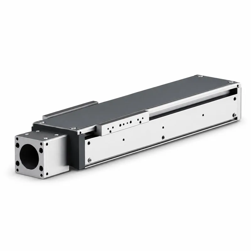 Ewellix CLSM-92-B linear module · Ewellix CLSM-92-B05