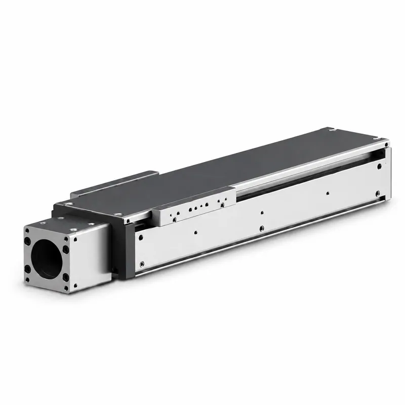 Ewellix CLSM-92-T linear module · Ewellix CLSM-92-T03