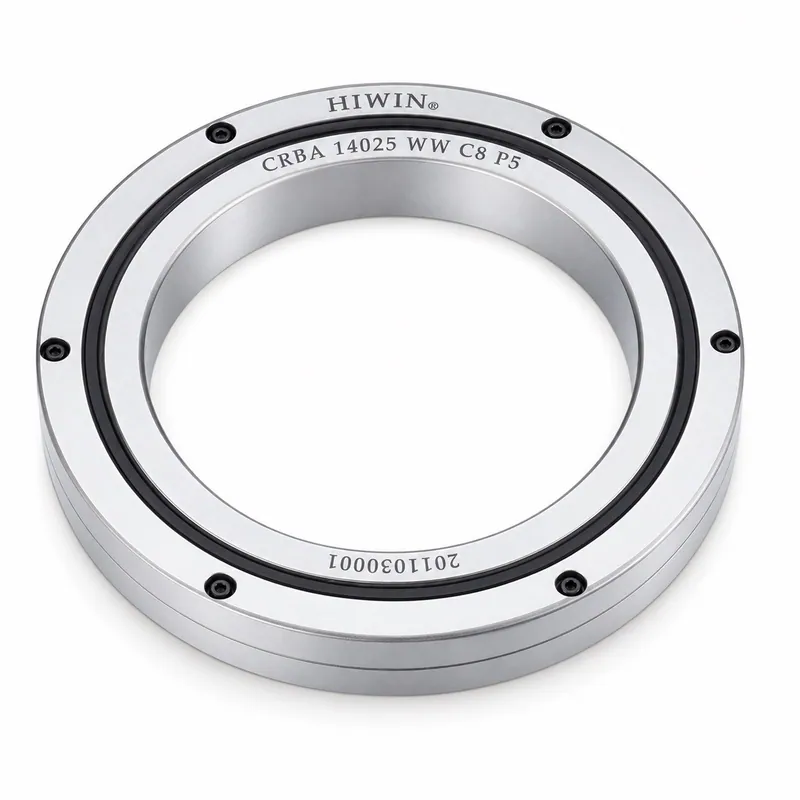 Rodamiento de rodillos cruzados HIWIN CRBA · HIWIN CRBA 10016