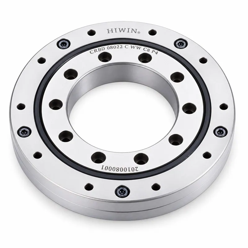 Rodamiento de rodillos cruzados HIWIN CRBD · HIWIN CRBD 08022 C