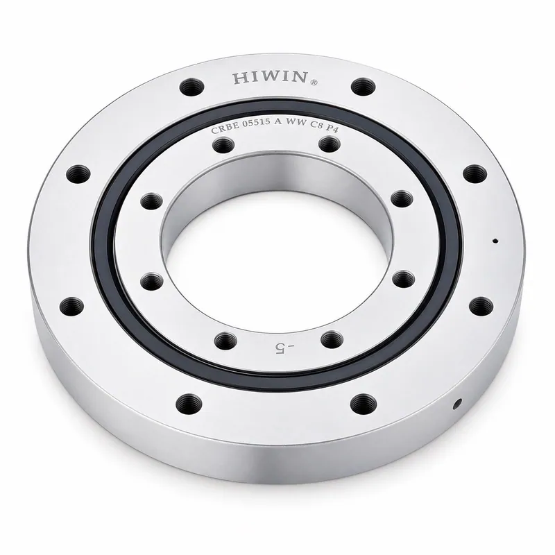 Rodamiento de rodillos cruzados HIWIN CRBE · HIWIN CRBE 21040 A