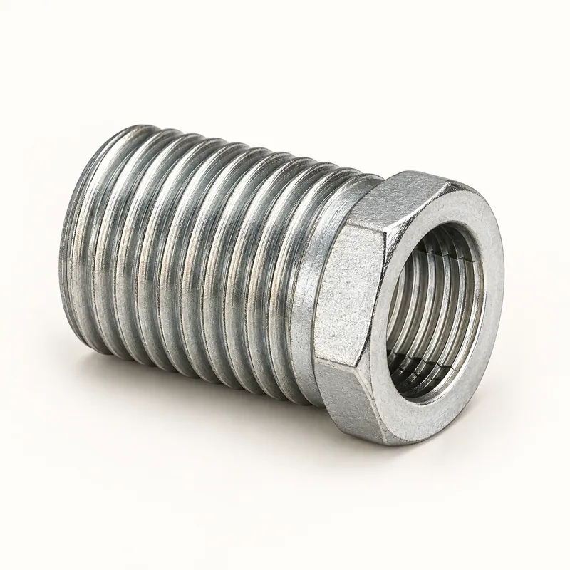Buje reductor metálico para conexiones de lubricación · SKF LL/11348