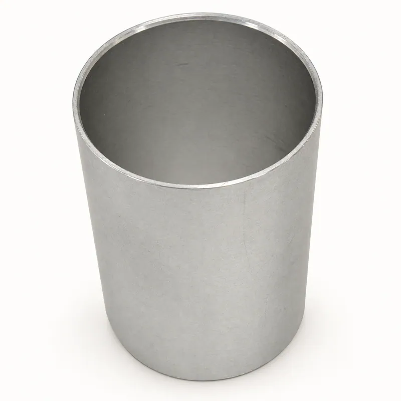 Cilindro neumático de aluminio con vástago y conexiones de aire · SKF LL/13072