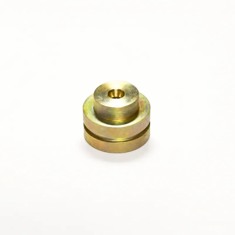 Separador metálico cilíndrico para motor neumático, pieza de montaje · SKF LL/16050