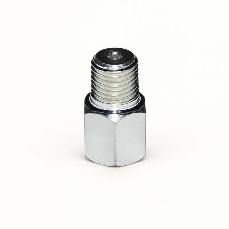 Adaptador metálico para bombas de tambor Power Master · SKF LL/16381