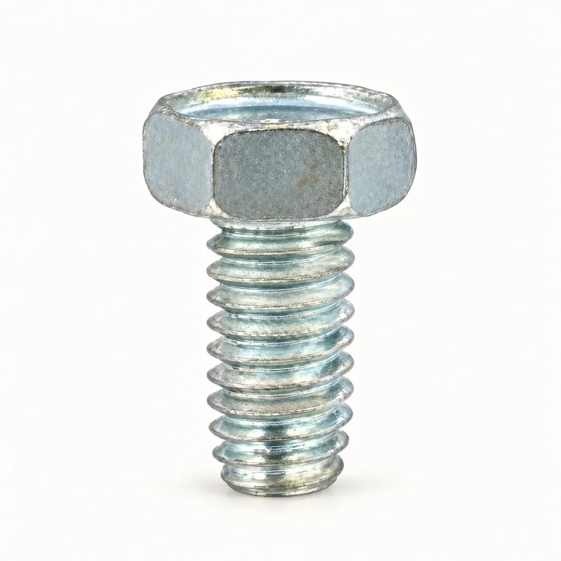 Tornillo hexagonal con rosca métrica M8 x 25 · SKF LL/202-12402-2
