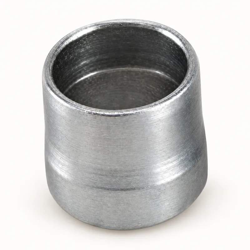 Férula metálica para tubo de lubricación de 6 mm · SKF LL/223-12477-2