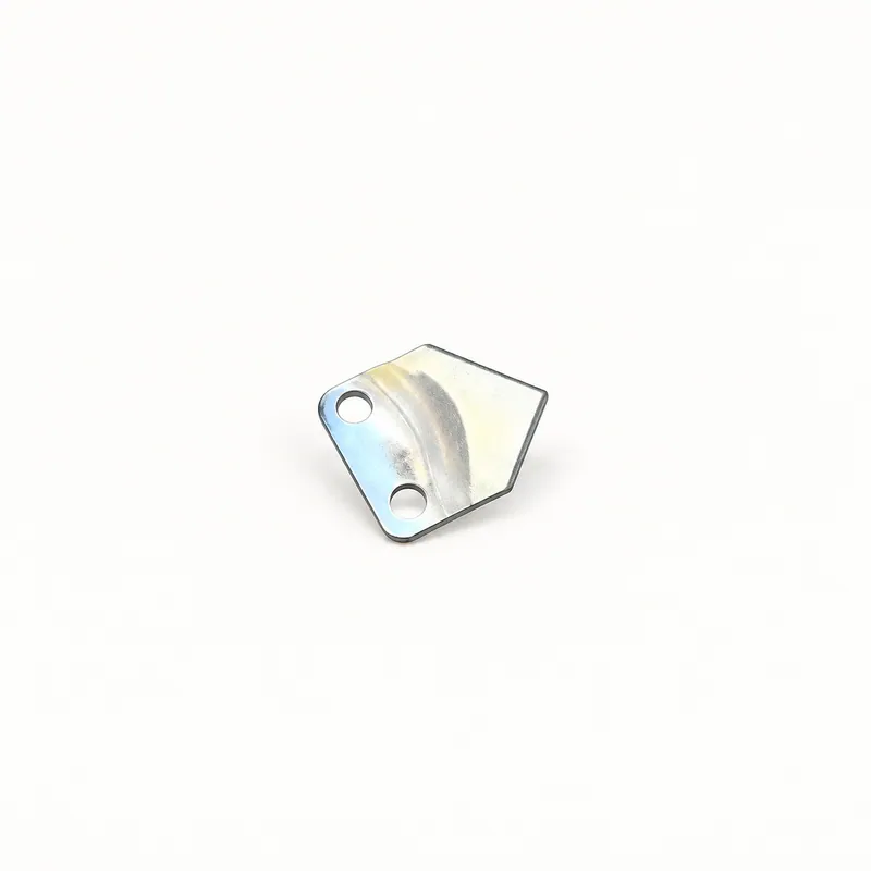 Cuchillas de repuesto planas de acero para herramienta de instalación y ensamblaje · SKF LL/226-13095-7