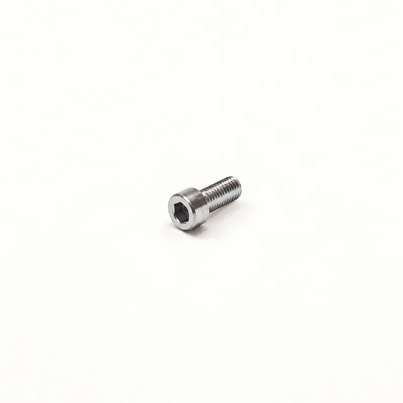 Tornillos de cabeza hueca de acero para fijación · SKF LL/236869