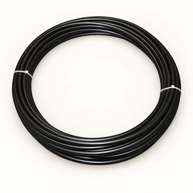 Manguera flexible de goma de 1/8" para línea de suministro y alimentación · SKF LL/241287