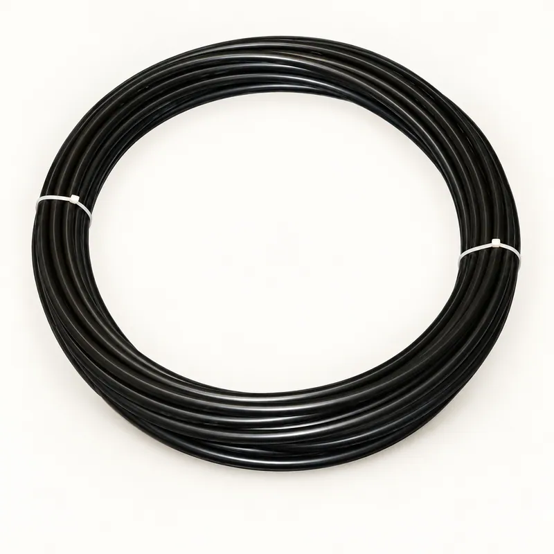 Tubo de nailon para línea de alimentación, rollo de 500 pies · SKF LL/247022