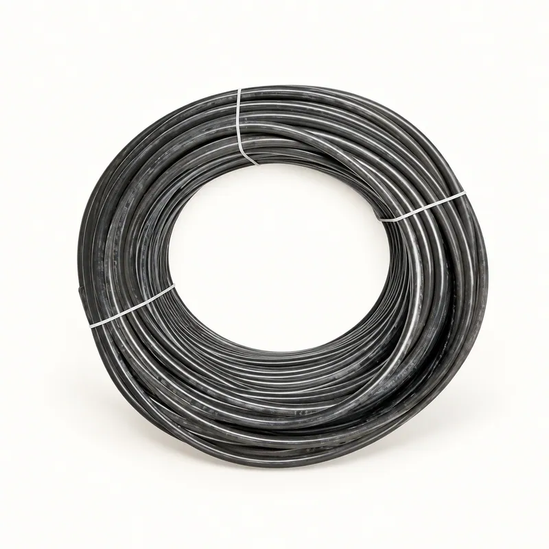 Manguera de goma sin grasa de 1/8" de diámetro interior · SKF LL/252717