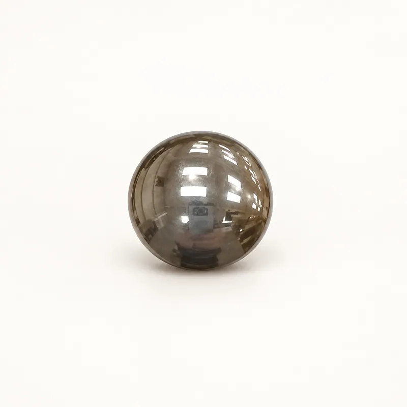 Esfera de acero pulido para tubos de bomba de lubricación · SKF LL/272135