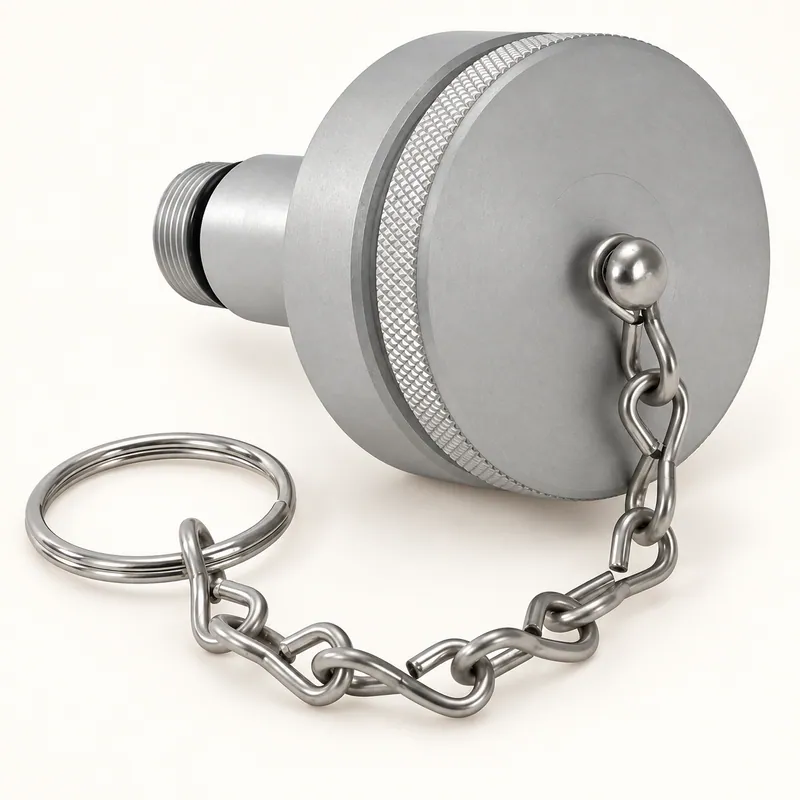 Adaptador metálico universal de llenado rápido para lubricación · SKF LL/273921