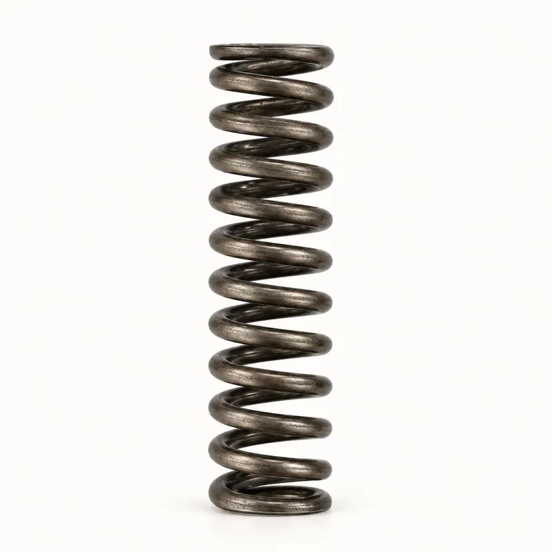 Resorte helicoidal de acero para válvula de lubricación · SKF LL/274337
