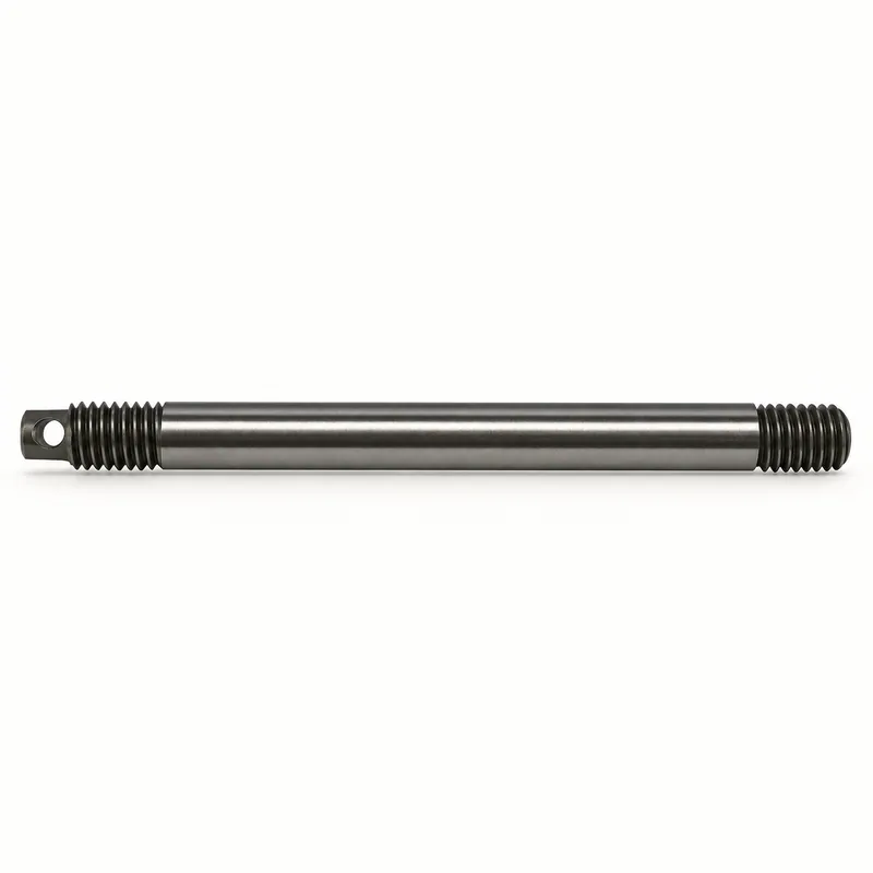 Vástago metálico cilíndrico para sistema de lubricación de pala · SKF LL/274388