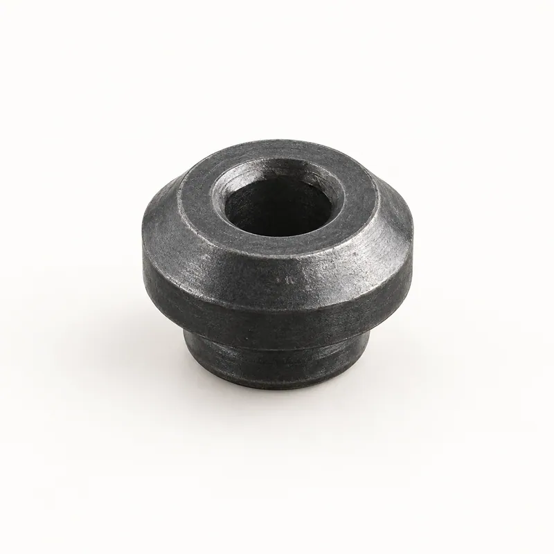 Tapón de cierre de acero inoxidable con rosca y cabeza hexagonal · SKF LL/303-19346-2