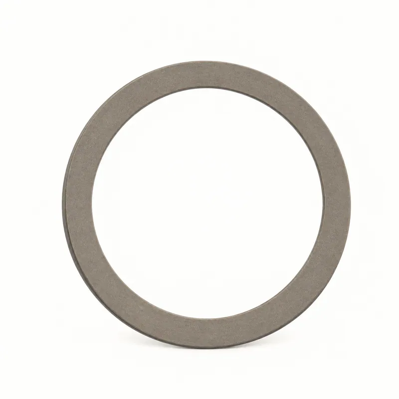 Junta plana de goma o fibra para elemento de bomba, de forma circular · SKF LL/306-17813-1