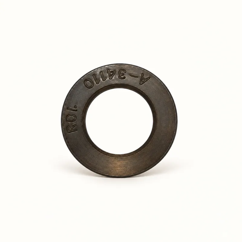 Empaquetadura de émbolo para bombas de chasis neumáticas, pieza de sellado · SKF LL/34110