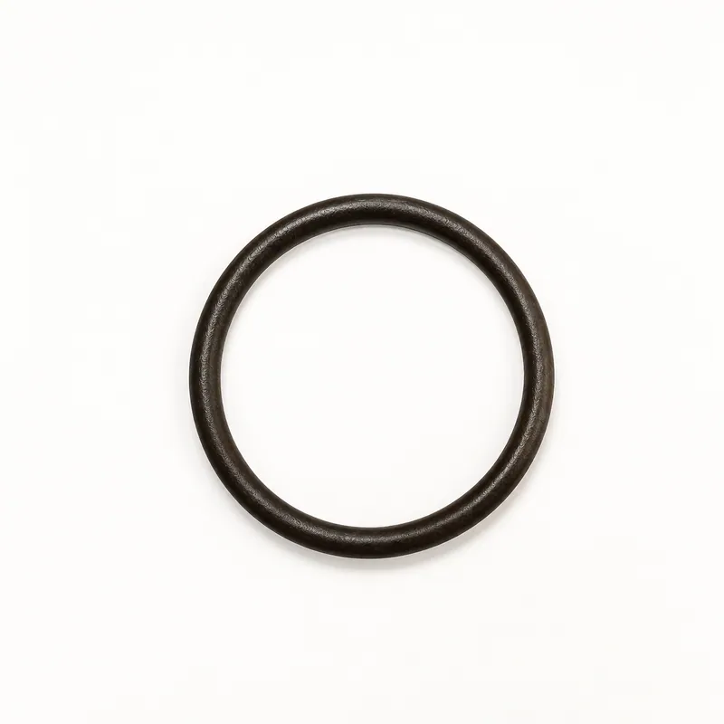 Anillo sellador de goma Buna-N para bombas y empaquetaduras · SKF LL/34262
