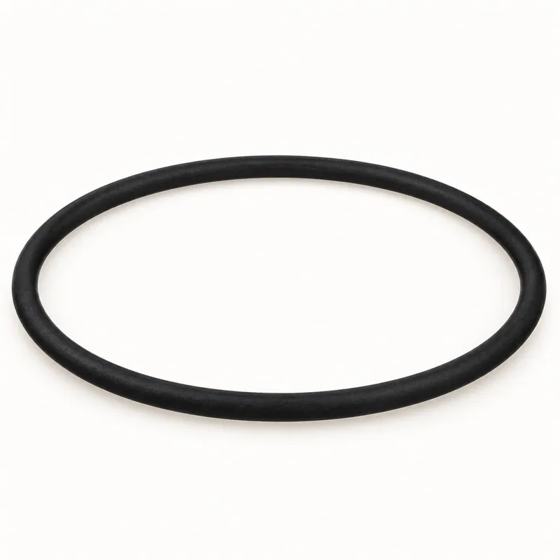 Anillo de goma negro de sección circular, tamaño reducido · SKF LL/34417