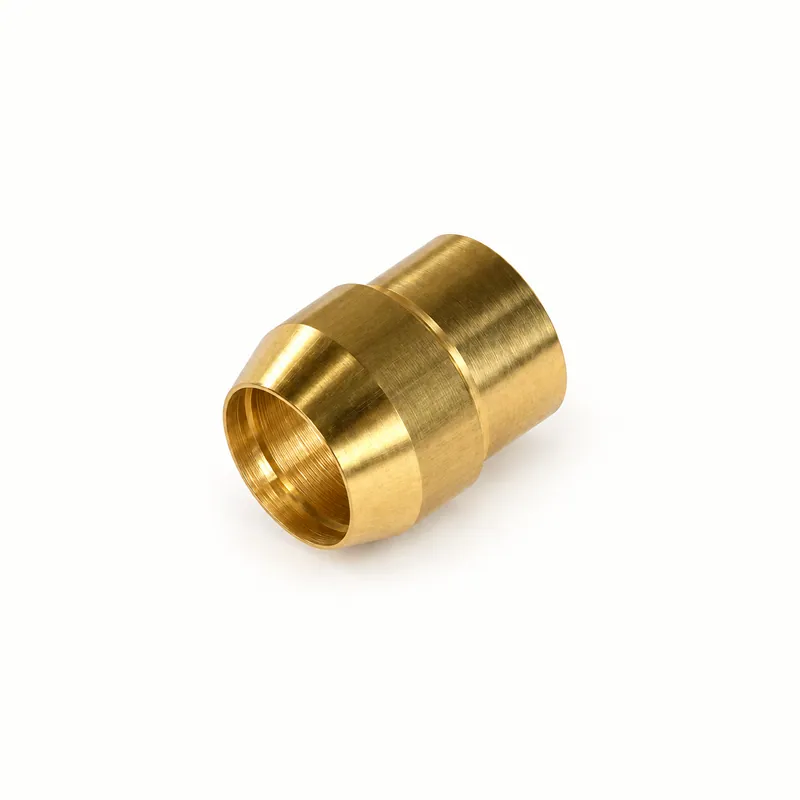 Vaina cónica metálica para tubo, de forma troncocónica · SKF LL/404-611