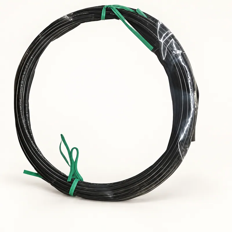 Tubo de plástico flexible para sistemas de lubricación Quicklub · SKF LL/62278