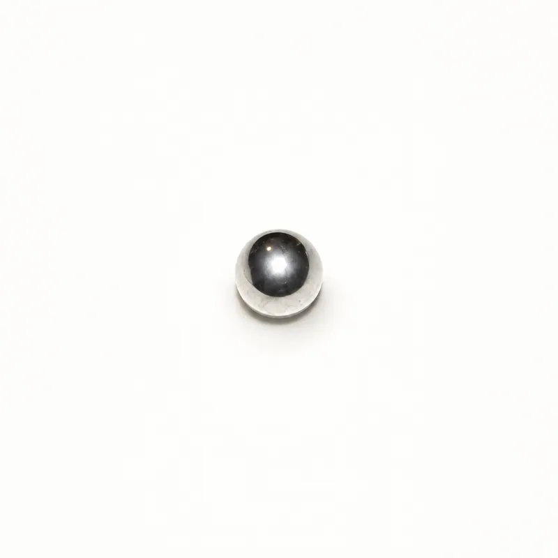 Esfera de acero de 3/8 para válvula de retención de pistolas · SKF LL/66007