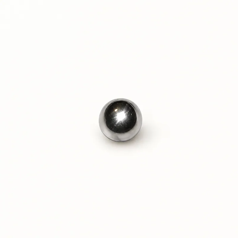 Esfera de acero de retención superior, pieza esférica metálica · SKF LL/66285