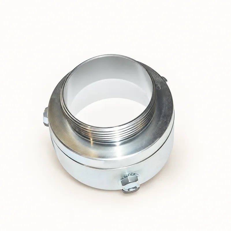 Buje roscado metálico para bombas de tambor PowerMaster 1900 · SKF LL/83132