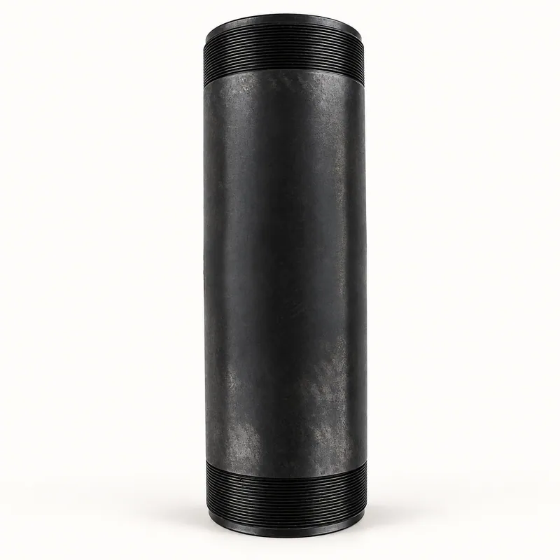 Tubo metálico recto para bomba de lubricación, de pared delgada · SKF LL/84304
