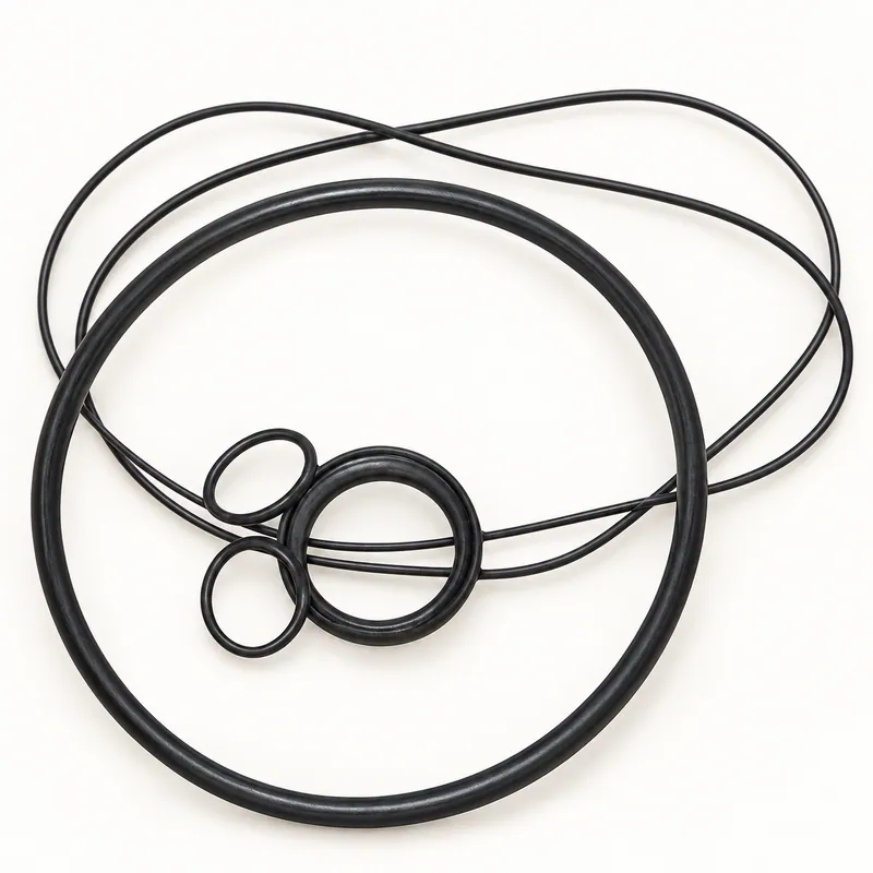 Kit de tubo cilíndrico de 8 pulgadas para sistema de lubricación · SKF LL/84791
