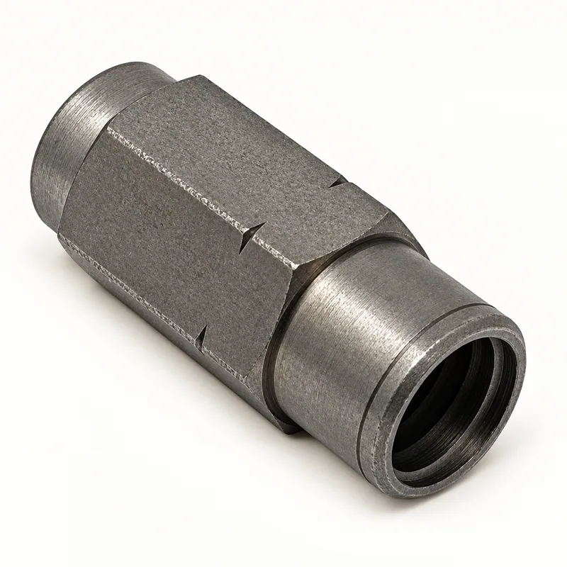 Carcasa reutilizable de 6 mm para sistema de lubricación · SKF LL/853-540-010
