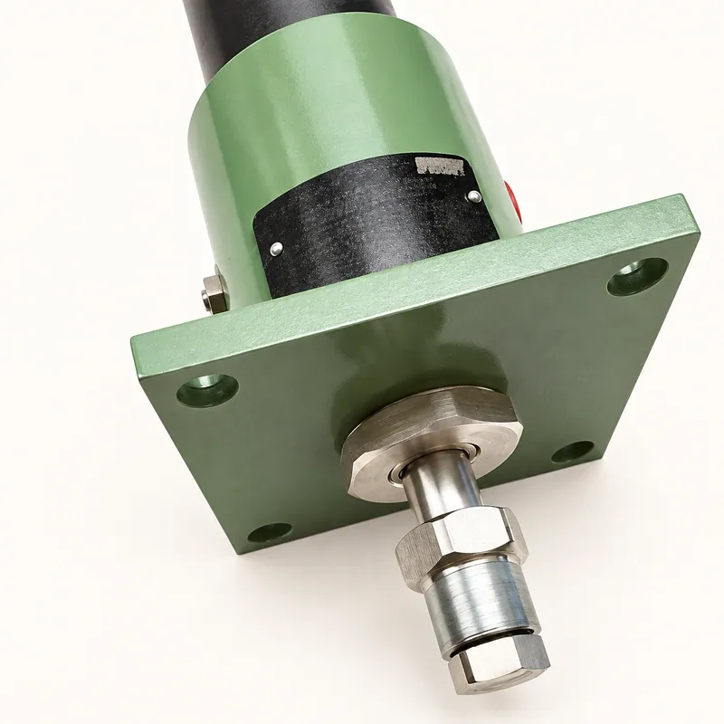 Tubo de bomba cilíndrico de acero para bombas de lubricante serie PowerMaster · SKF LL/85305