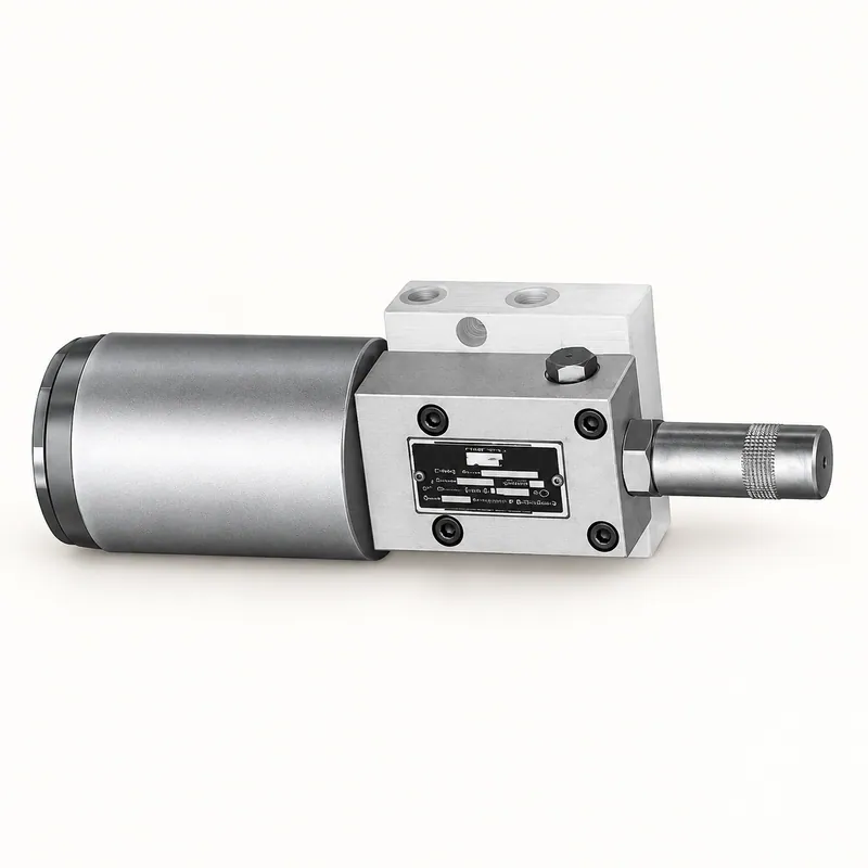 Bomba modular neumática para sistemas de lubricación · SKF LL/87200