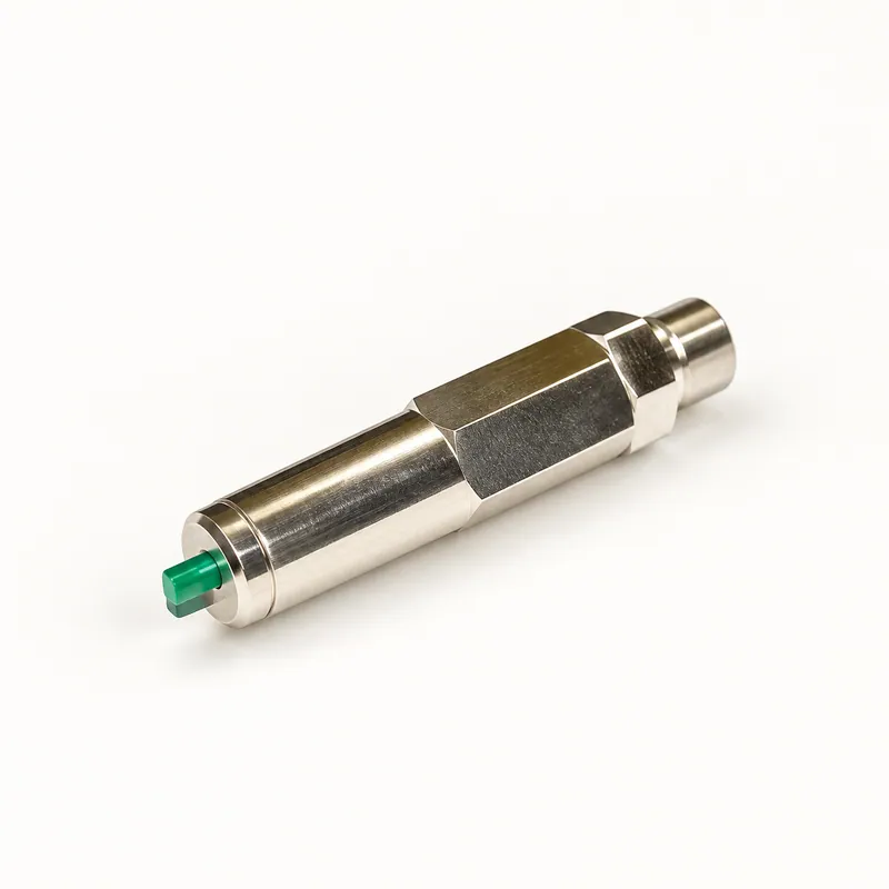 Indicador de desempeño modular reajustable, cuerpo metálico, 3000 PSIG · SKF LL/87942
