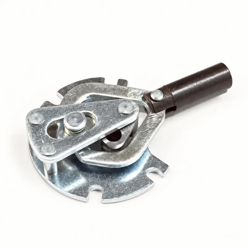 Placa basculante de acero para bombas de lubricación · SKF LL/91331