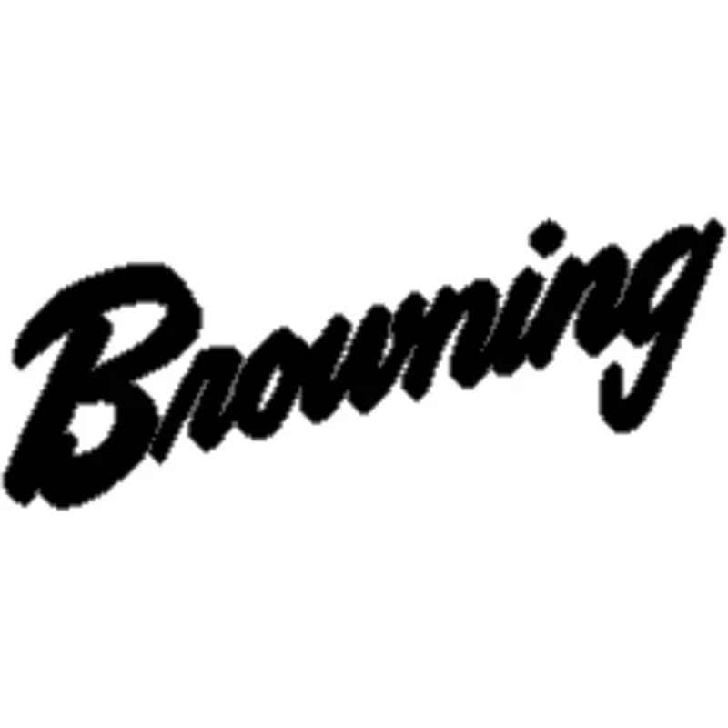 Logo von Browning · BROWNING PBE920Fx 2 1/4