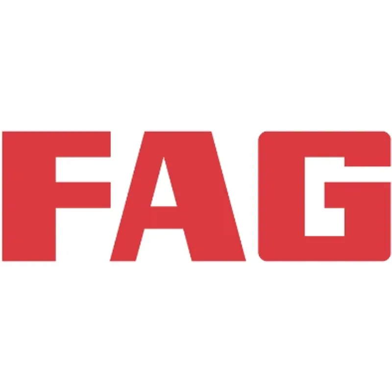FAG Logo · FAG H206