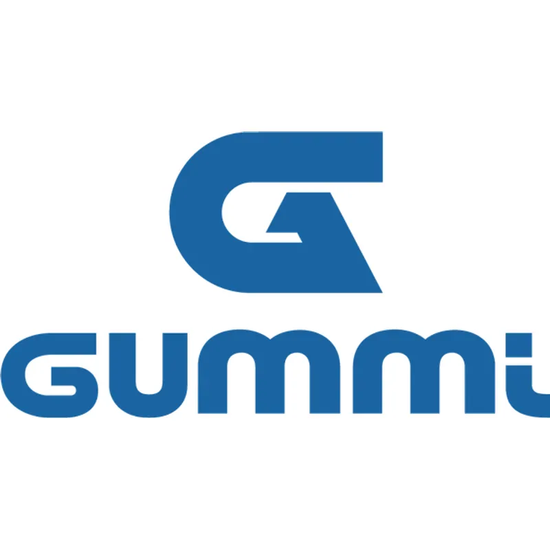 Gummi logo · GUMMI EC