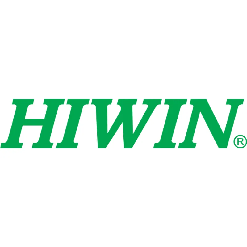 Logo de HIWIN · HIWIN CRBC 09016