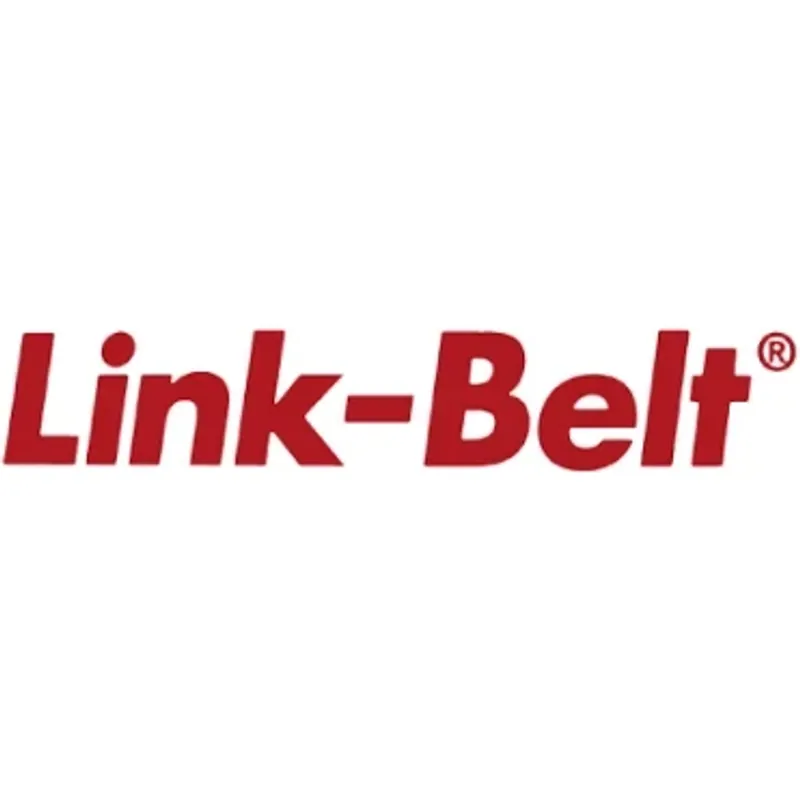 Link-Belt logo · LINK-BELT serie 1200