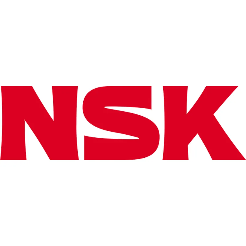 Logo de NSK · NSK AR207