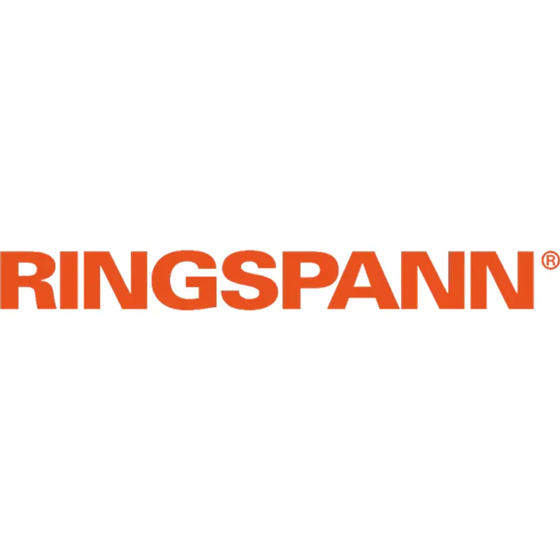 RINGSPANN 标志 · RINGSPANN DCD / tamaño 005