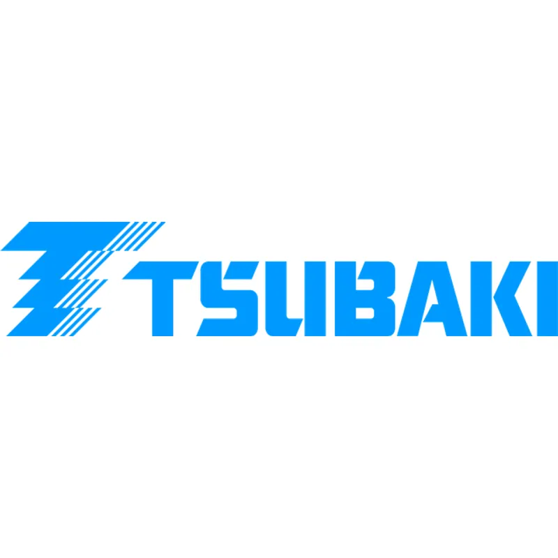 Logo de Tsubaki · TSUBAKI WK-2