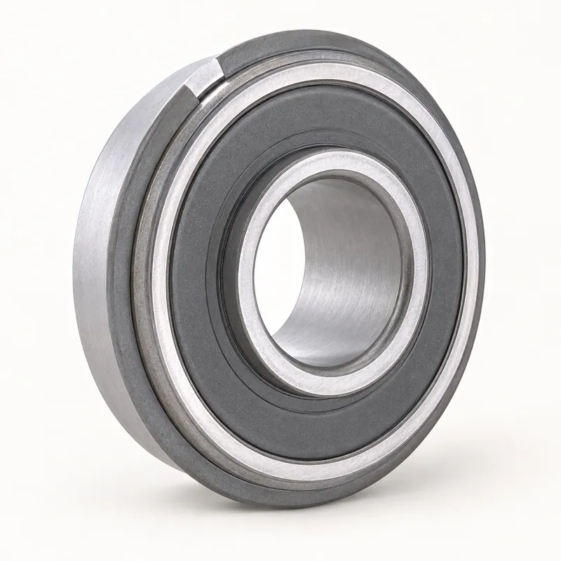 Rodamiento rígido de bolas MRC con sellos · SKF MRC.488016