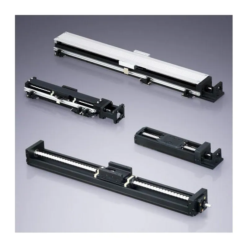 Actuadores lineales NSK Monocarrier · NSK eMCM10015H20K00