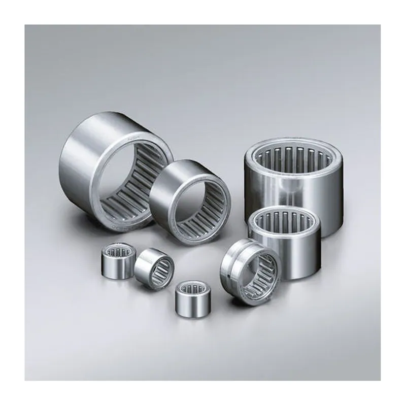 NSK needle roller bearings · NSK 55FSF90