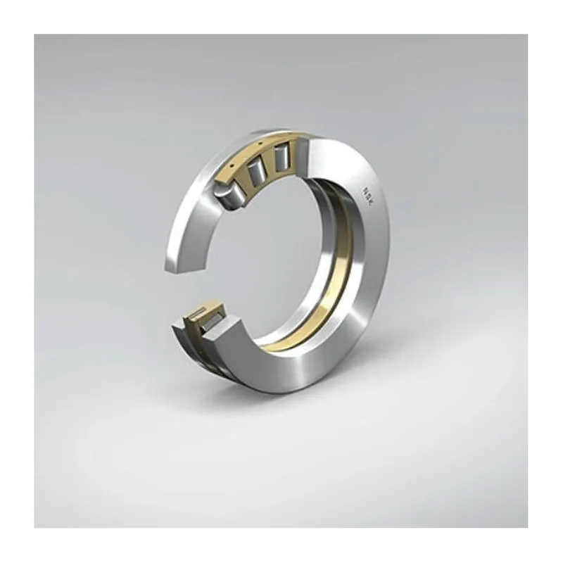 Rodamiento axial de rodillos cilíndricos NSK · NSK 320 TMP 11